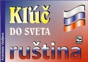 Kľúč do sveta ruština