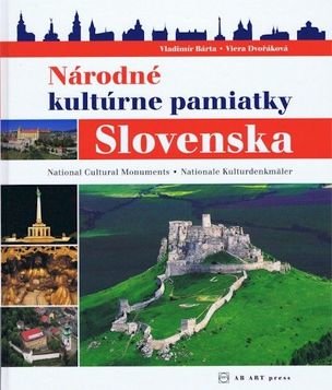 Národné kultúrne pamiatky Slovenska