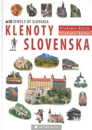 Klenoty Slovenska - Jewels of Slovakia