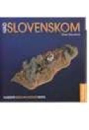 Nad Slovenskom - Over Slovakia