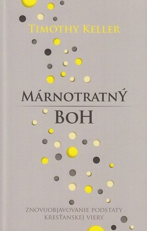 Márnotratný Boh