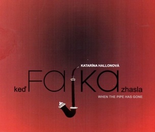 Keď fajka zhasla (Katarína Hallonová