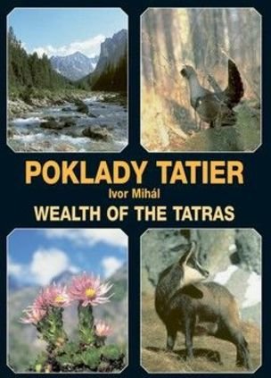 Poklady Tatier - Wealth of the Tatras