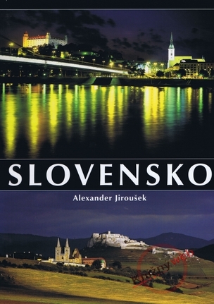 Slovensko (Jiroušek Alexander