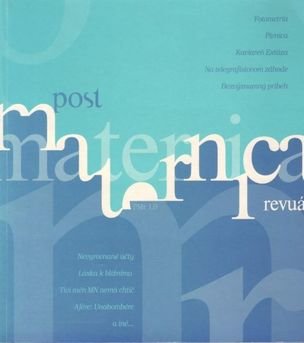 PostMaternicarevuál