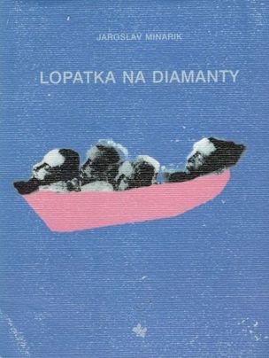 Lopatka na diamanty