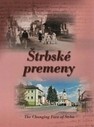 Štrbské premeny