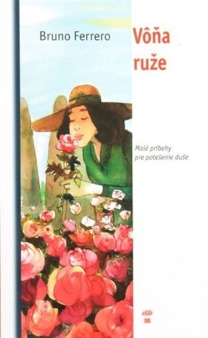 Vôňa ruže  