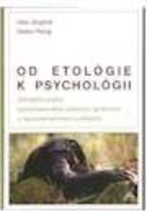 Od etológie k psychológii