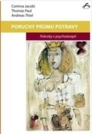 Poruchy príjmu potravy