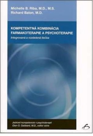 Kompetentná kombinácia farmakoterapie