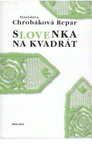 Slovenka na kvadrát