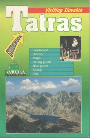 Tatras - Visiting Slovakia