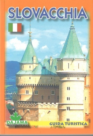 Slovacchia Guida Turistica