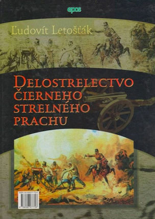 Delostrelectvo čierneho strelného prachu