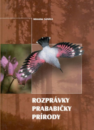 Rozprávky prababičky prírody