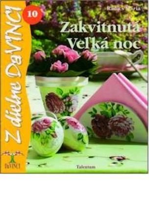 Zakvitnutá Veľká noc