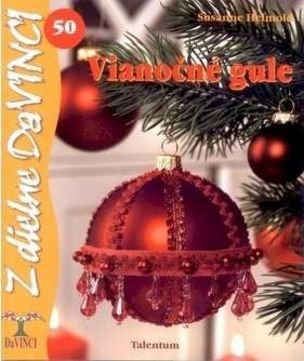 Vianočné gule - Z dielne DaVinci 50