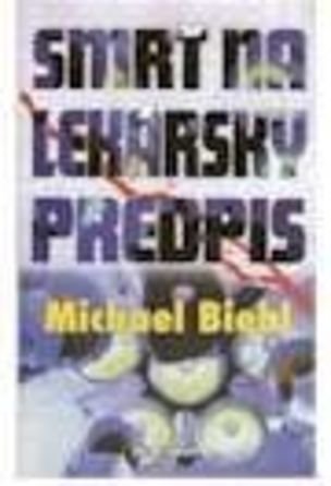 Smrť na lekársky predpis