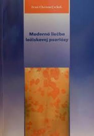 Moderná liečba ložiskovej psoriázy