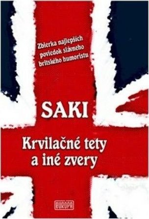 Krvilačné tety a iné zvery