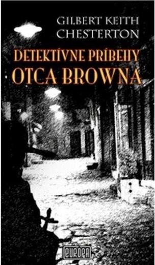 Detektívne príbehy otca Browna
