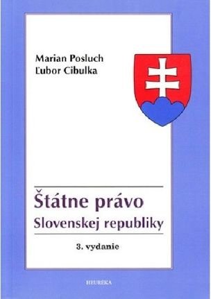 Štátne právo