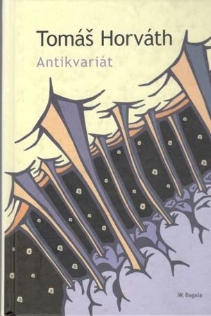 Antikvariát
