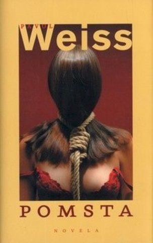 Pomsta (novela)