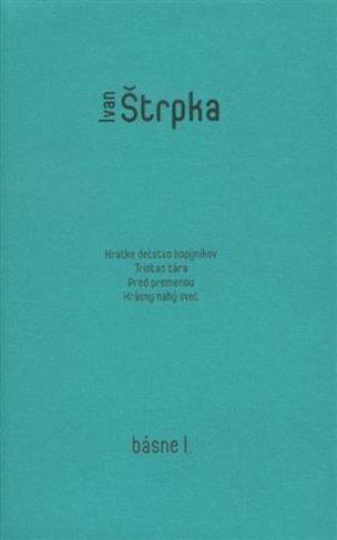 Básne I.
