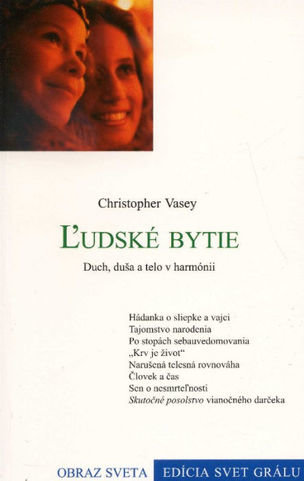 Ľudské bytie