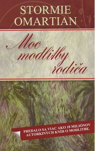 Moc modlitby rodiča