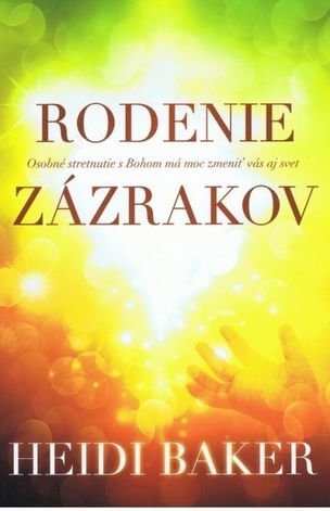 Rodenie zázrakov