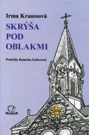 Skrýša pod oblakmi