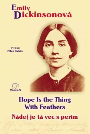 Nádej je tá vec s perím