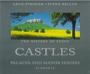 Castles Palaces and Manor Houses  Slovakia