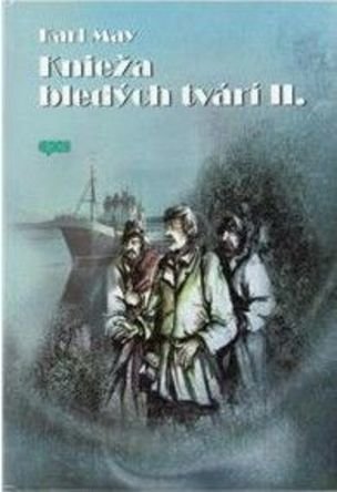 Knieža bledých tvárí II.