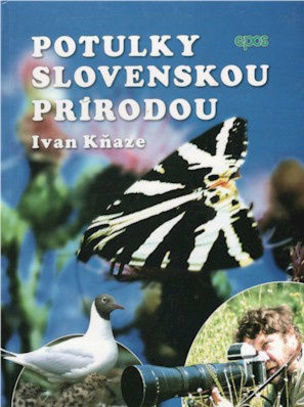Potulky slovenskou prírodou