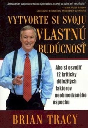 Vytvorte si svoju vlastnú budúcnosť
