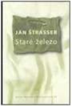 Staré železo