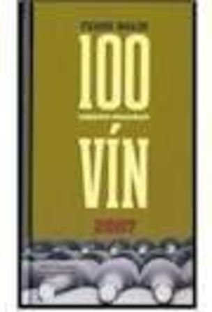 100 najlepších vín 2007