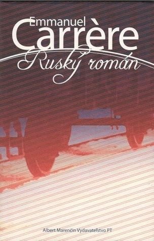 Ruský román