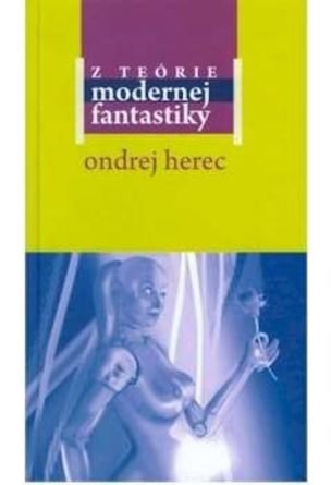 Z teórie modernej fantastiky