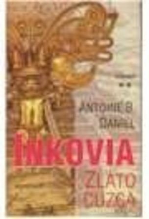 Inkovia - Zlato Cuzca