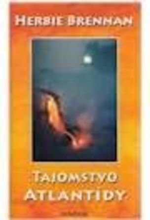 Tajomstvo Atlantídy