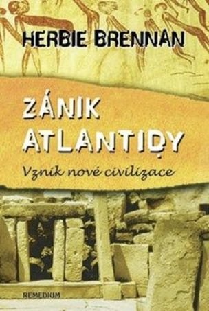 Zánik atlantidy - Vznik nové civilizace