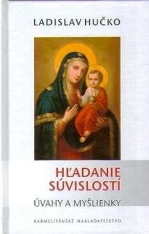 Hľadanie súvislostí - úvahy a myšlienky
