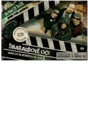 Smaragdové oči alebo čo sa nezmestilo do filmu