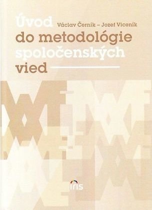 Úvod do metodológie spoločenských vied