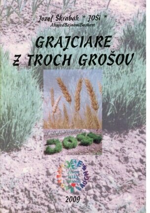 Grajciare z troch grošov